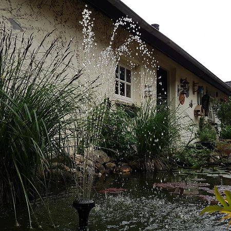 De Boerebeemd Bed & Breakfast Lieshout Exterior photo