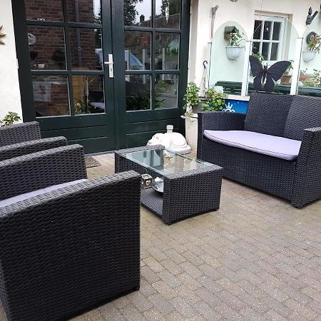 De Boerebeemd Bed & Breakfast Lieshout Exterior photo