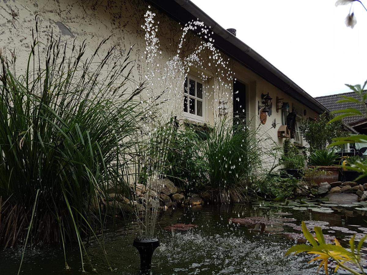 De Boerebeemd Bed & Breakfast Lieshout Exterior photo