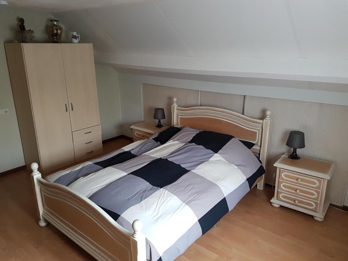 De Boerebeemd Bed & Breakfast Lieshout Exterior photo