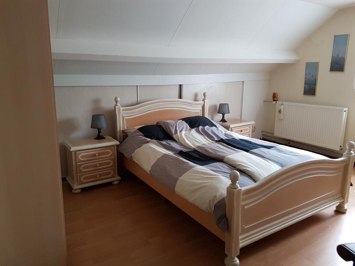 De Boerebeemd Bed & Breakfast Lieshout Exterior photo